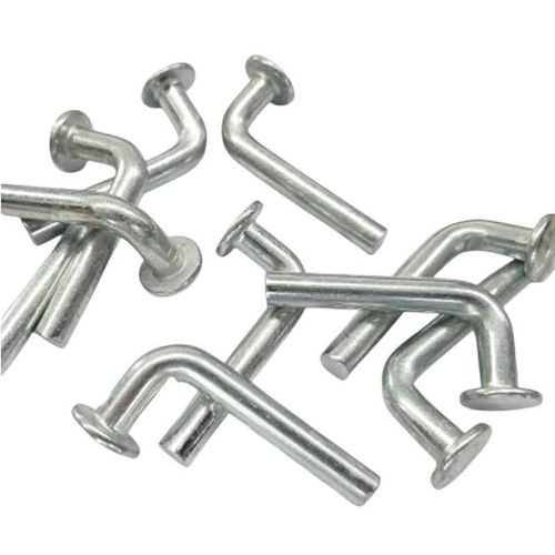 Picture of Long Span Shelving - Drop Pins 16pc