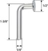 Picture of Long Span Shelving - Drop Pins 16pc