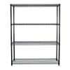 Picture of Wire Shelving 1500mm - Epoxy Coated