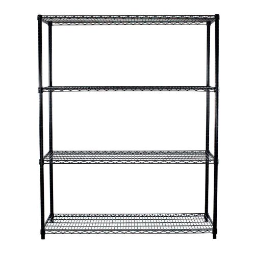 Picture of Wire Shelving 1500mm - Epoxy Coated