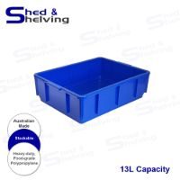 Picture for category Stackable Totes