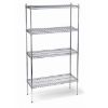 Picture of Wire Shelving 900mm - Chrome