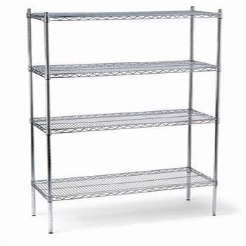 Picture of Wire Shelving 1500mm - Chrome