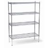 Picture of Wire Shelving 1200mm - Chrome