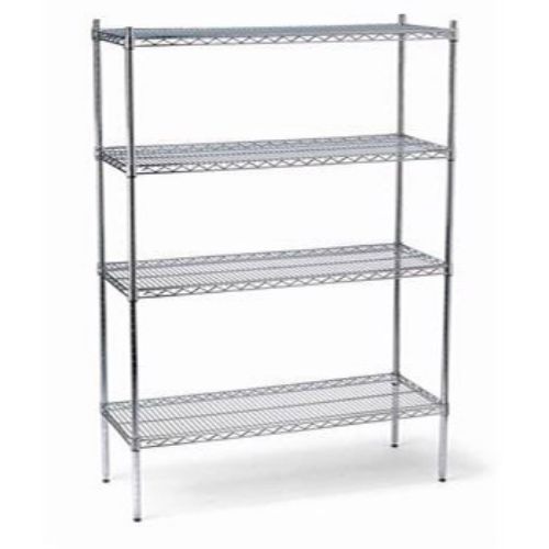 Picture of Wire Shelving 1200mm - Chrome