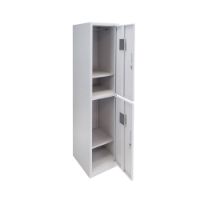 Picture of 2 Door Storage Locker - Padlock