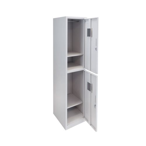 Picture of 2 Door Storage Locker - Padlock