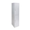 Picture of 2 Door Storage Locker - Padlock