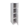 Picture of 4 Door Storage Locker - Padlock