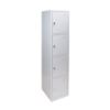 Picture of 4 Door Storage Locker - Padlock