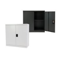 Picture for category Metal Storage Cabinet 900