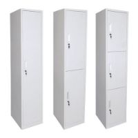 Picture for category Metal Storage Lockers