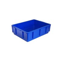 Picture of Stacking Tote Blue 13L