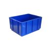 Picture of Stacking Tote Blue 22L