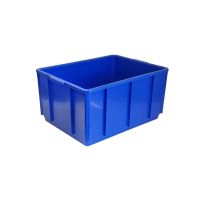 Picture of Stacking Tote Blue 22L