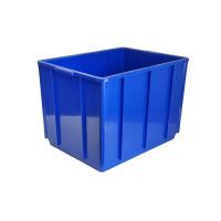 Picture of Stacking Tote Blue 32L