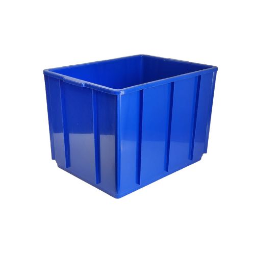 Picture of Stacking Tote Blue 32L