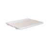 Picture of Stacking Tote White Lid