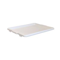 Picture of Stacking Tote White Lid