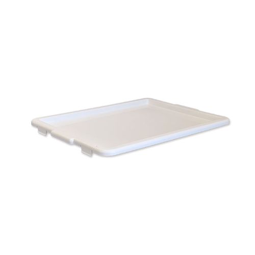 Picture of Stacking Tote White Lid