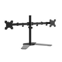 Picture of Monitor Mount Dual Screen Desktop - Stand