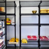 Shelving Solutions