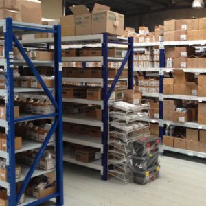 The Complete Guide to Selecting Longspan Shelving: Simple, Strong and Durable