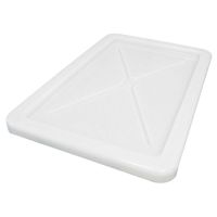 Picture of Lid Natural for Tub Stack and Nest