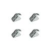 Picture of Metal Cabinet Shelf Supports 4pk