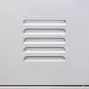 Picture of 2 Door Storage Locker - Padlock