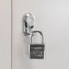 Picture of 4 Door Storage Locker - Padlock