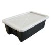 Picture of Stack and Nest Crate Black 32L