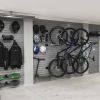 Picture of Slatwall Panel Grey 1220mm