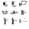 Picture of Slatwall Hook and Basket Kit 18pc