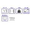 Picture of TV Bracket Wall Mount - Flat Panel