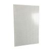 Picture of Metal Pegboard White 990 x 666 (1pc)