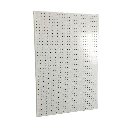 Picture of Metal Pegboard White 990 x 666 (1pc)