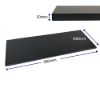 Picture of Metal Stationery Cabinet 1800 Additional Shelf with Clips - Black