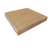 Picture of Metal Stationery Cabinet 1800 - Light Grey