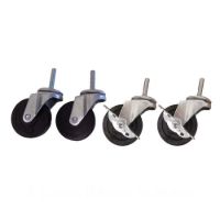 Picture of Wire Shelving Castors Swivel Wheels (4)