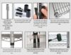 Picture of Wire Shelving 900mm - Chrome