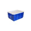 Picture of Stacking Tote Blue 22L