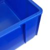 Picture of Stacking Tote Blue 32L