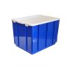 Picture of Stacking Tote Blue 32L