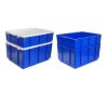 Picture of Stacking Tote Blue 32L