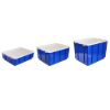 Picture of Stacking Tote White Lid