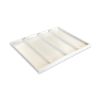 Picture of Long Span Shelving Metal Insert 500 - White