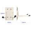 Picture of Long Span Shelving - Double Hook