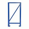 Picture of Long Span Bench Upright 500 x 940 - Blue