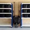 Picture of Long Span Shelving Unit 600 x 1000
